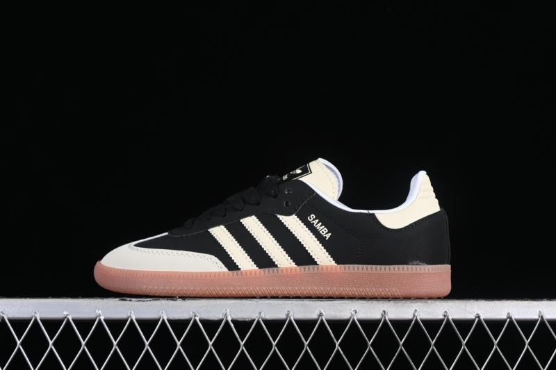 Adidas Samba Shoes